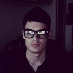 About – Alex Marin – Medium