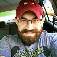 Carlos Souza Medium