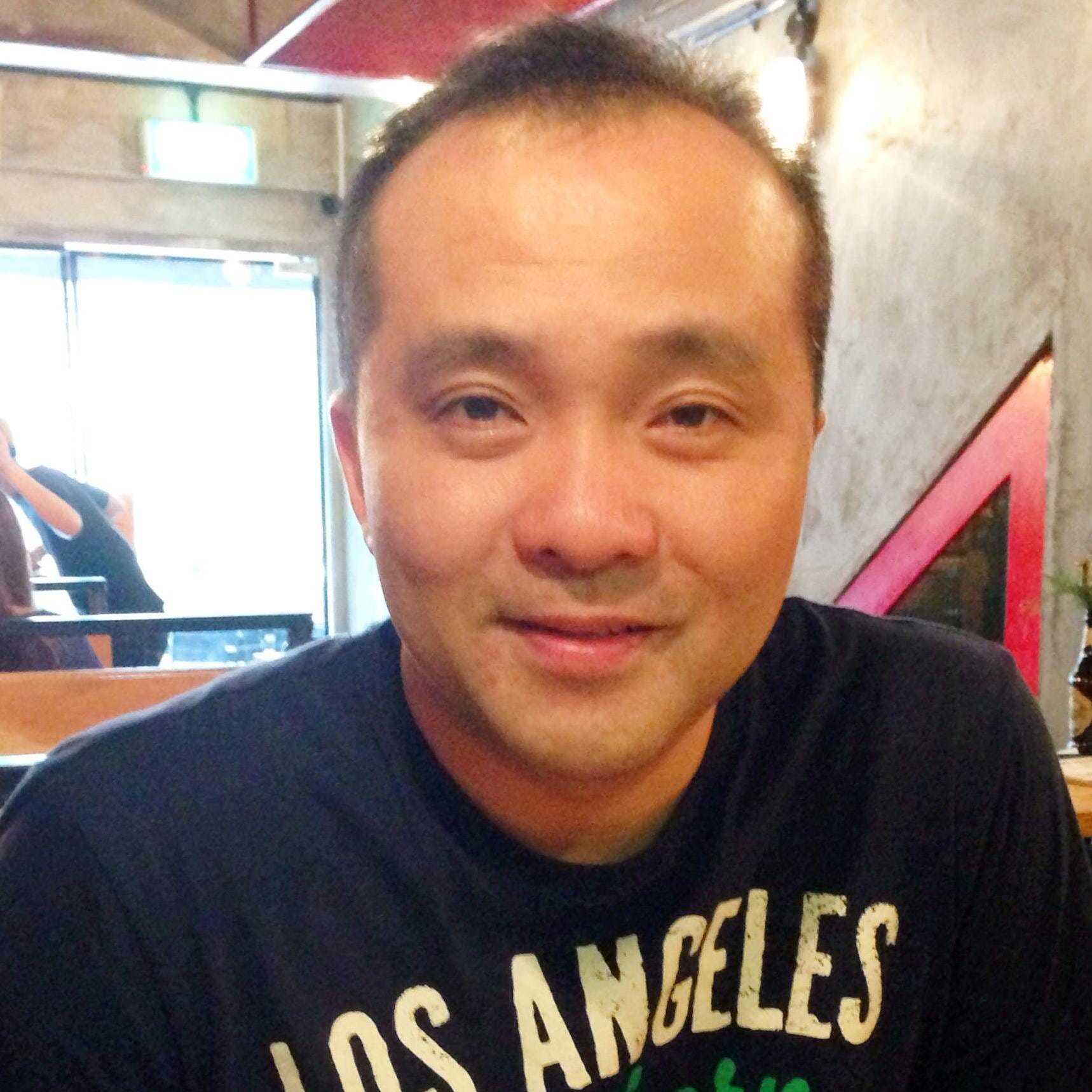 Alan kee medium