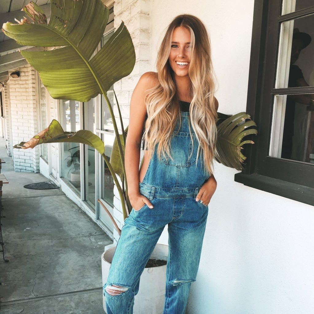 Emily Zeck – Medium