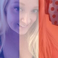 Britany Warner – Medium