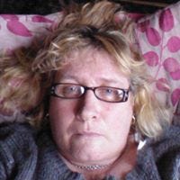 Linda Sandra James – Medium