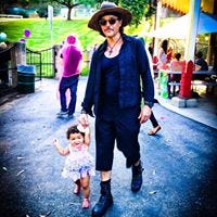 Rich Ferguson – Medium