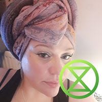 Elizabeth Stocking – Medium