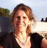 Cecilia Sopeña – Medium