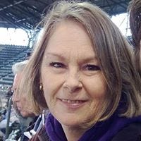 Melissa Moore – Medium