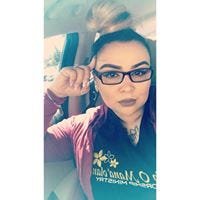 Alexandria Ochoa Medium