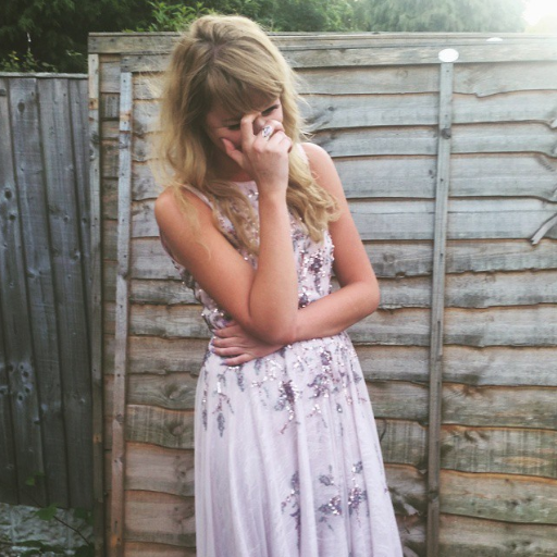 Katie Oliver Medium