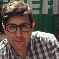 Roger Westfall – Medium