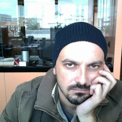 Luis Vieira – Medium
