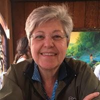 Valerie Fein-Zachary – Medium