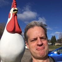 Chris Hahn – Medium