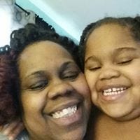 Neisha-Monique Collins-Houston – Medium