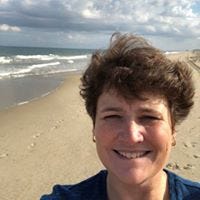 Tara Ferguson – Medium