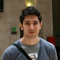 Alex Mendes César – Medium