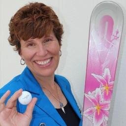 Cathy Jo CJ Johnson – Medium