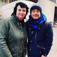 Amy Allen &ndash; Medium