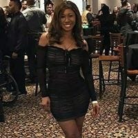 Shay Brown – Medium