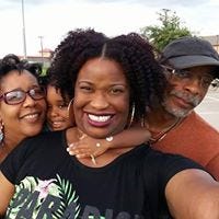Natasha Hunter – Medium