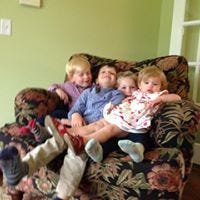 Jane Kennedy – Medium