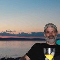 Craig Kennedy – Medium
