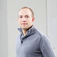 Oliver Price – Medium