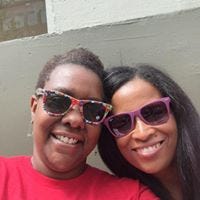 Kendra Johnson – Medium