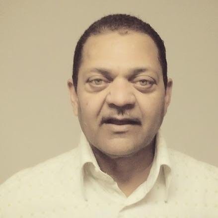 About – DEREK DRAKES – Medium