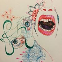 Sarah King – Medium