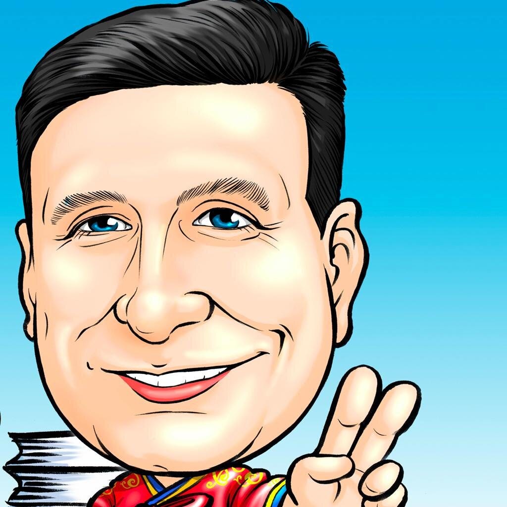 David Reeves – Medium