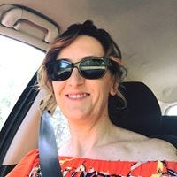 Danni Reynolds – Medium