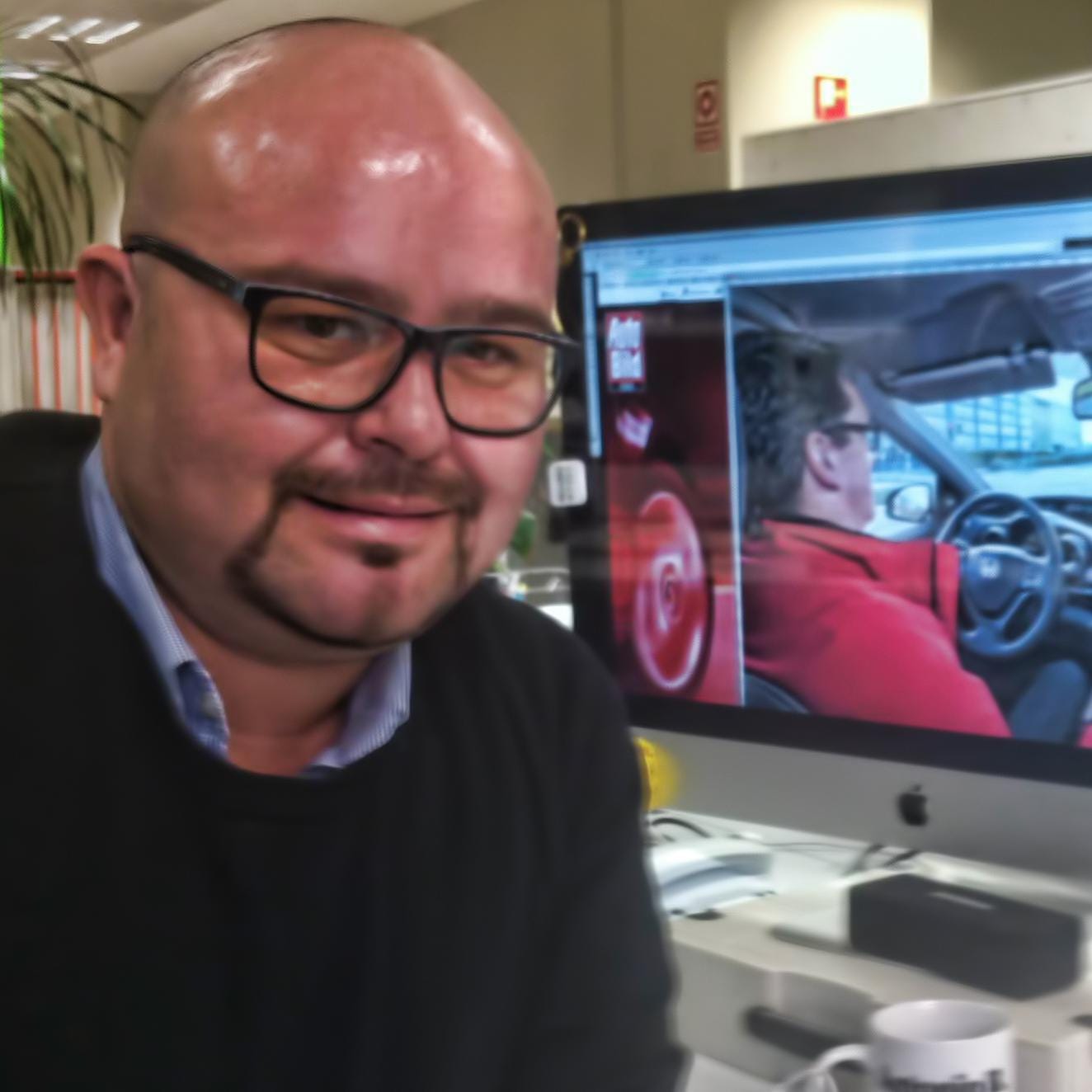 Antonio Barbero Medium