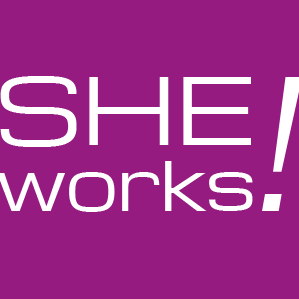 He is works или he works. She ворк. deworks логотип. work logo.