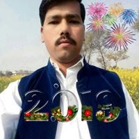 Muhammad Aslam – Medium