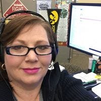 Amy Green – Medium