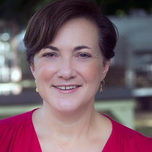 Kristi Willis Medium