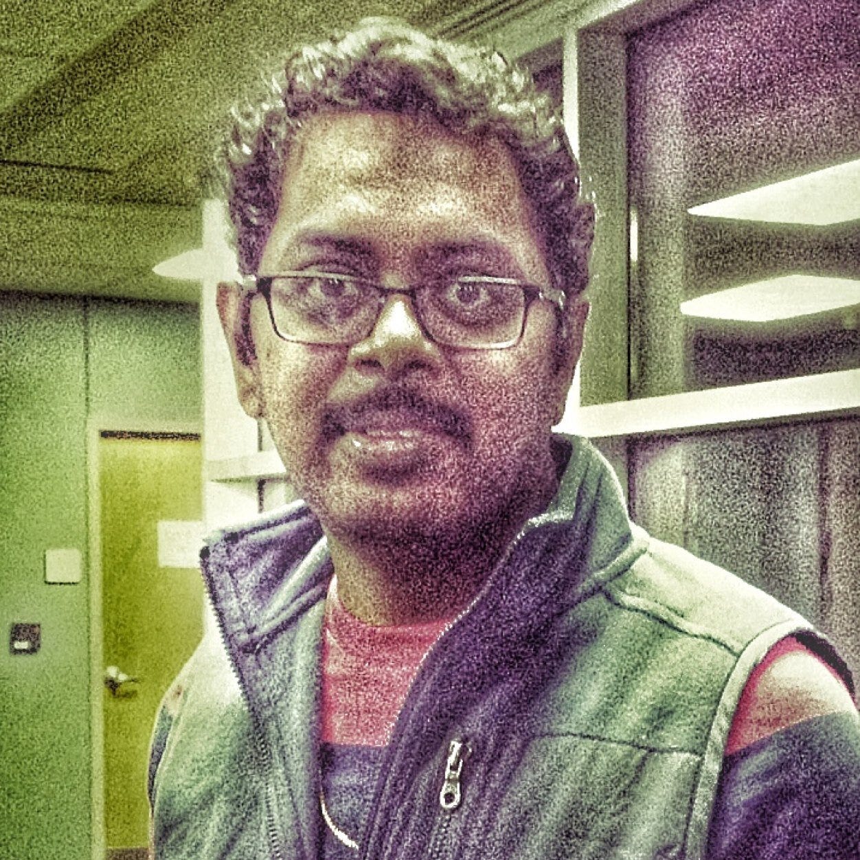 Arunmozhivarman ss on medium curated some lists