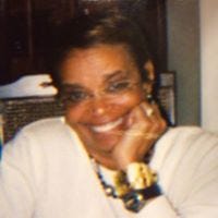 Eileen Crawford Taylor – Medium