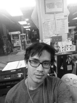 Dennie V.N – Medium