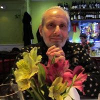 Richard Berger – Medium
