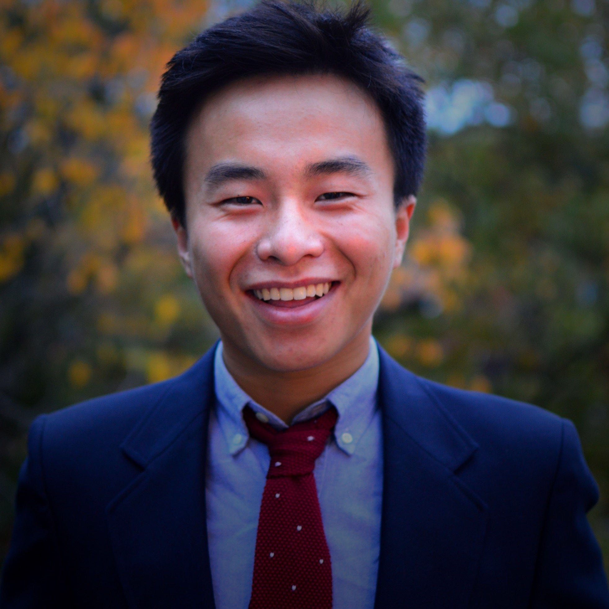 About – Sai He – Medium