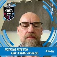 Tony Spooner – Medium