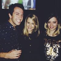 Whitney Van Laningham – Medium