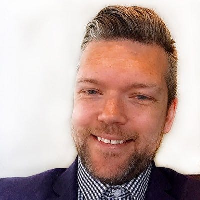 Steve Hammond – Medium