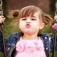 Olivia Ethan – Medium