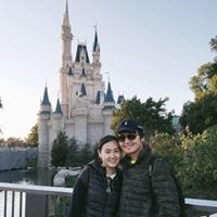 Frances Yin Wang – Medium