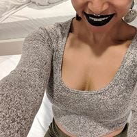 April-louise Steel – Medium