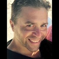 David Wharton Medium