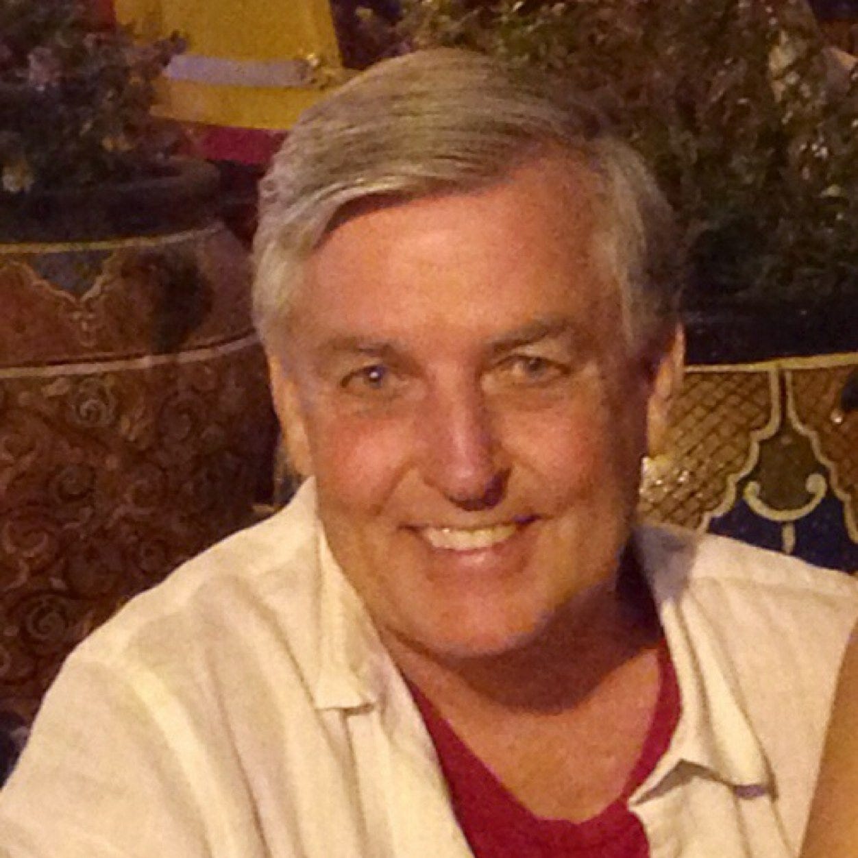 David F. Hyatt – Medium