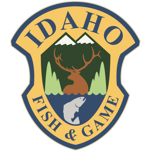 Idaho Fish and Game Medium